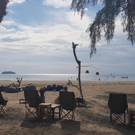 Cocoon Koh Chang Exterior photo