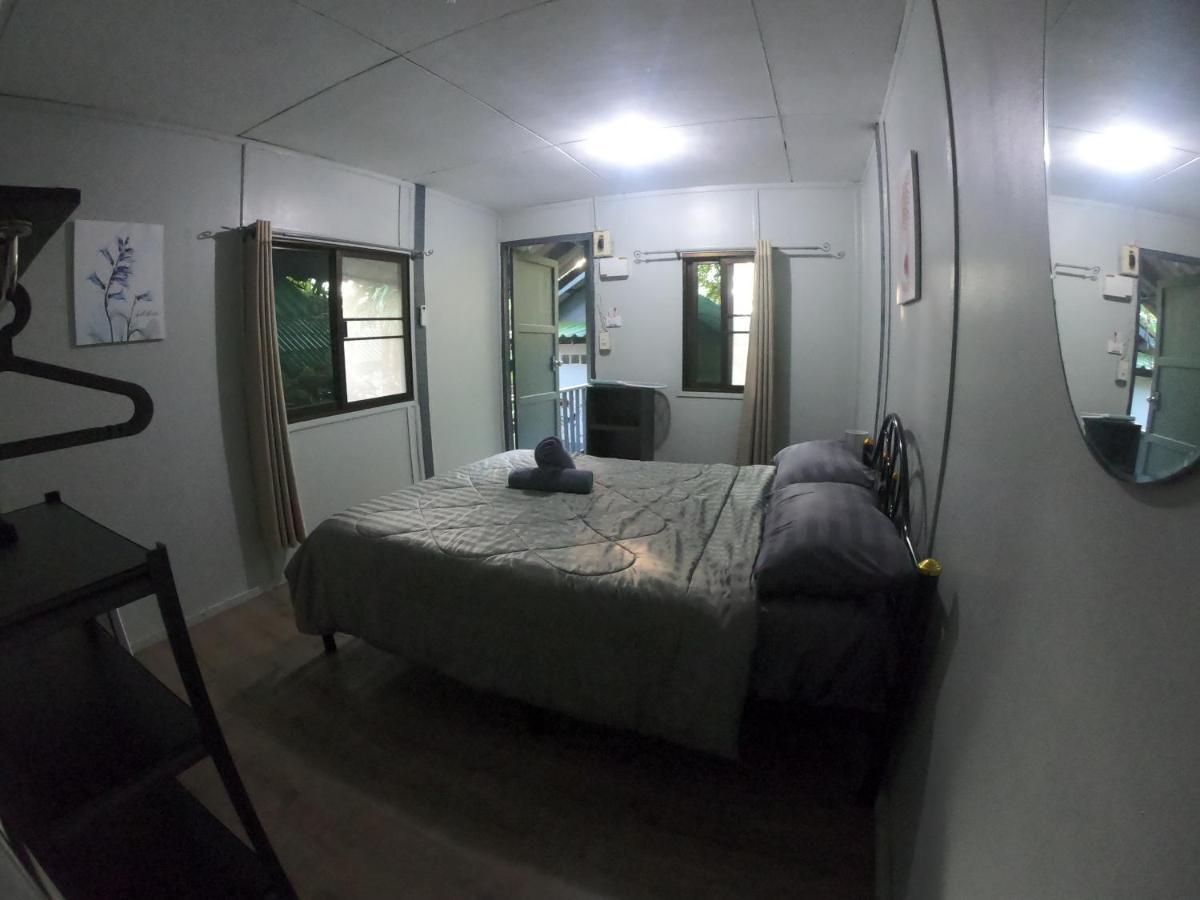 Cocoon Koh Chang Exterior photo
