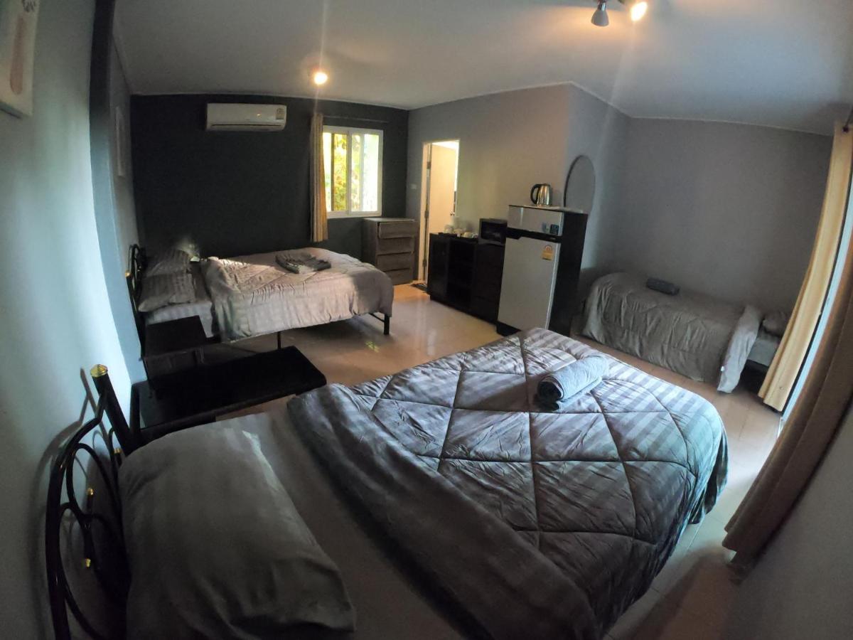 Cocoon Koh Chang Room photo