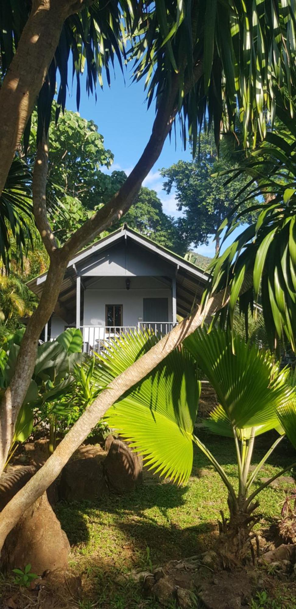 Cocoon Koh Chang Exterior photo
